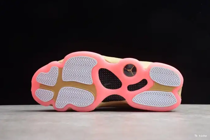 Cheap TBK (2020) Air CW4409-100 Jordan Year New Chinese Retro 13 0525